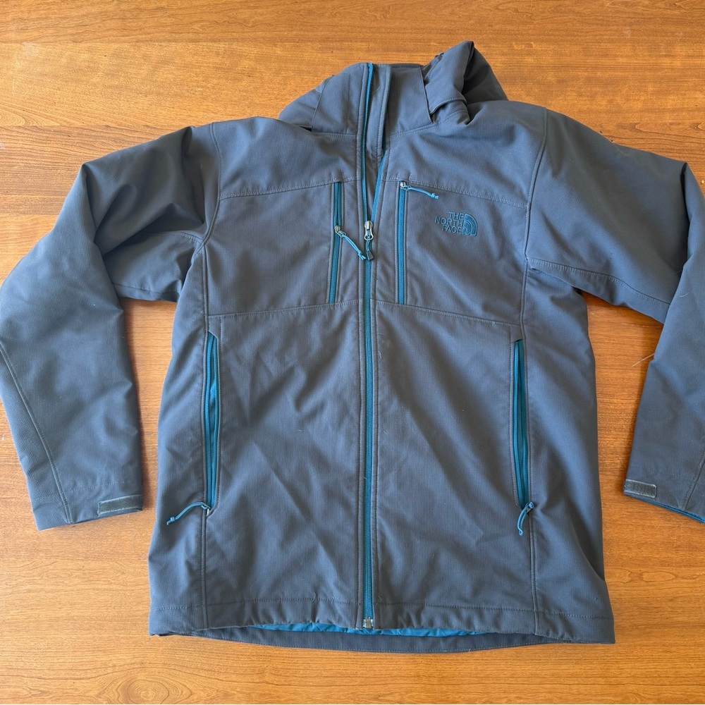 The North Face Men's Ski Jacket